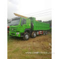 371 HP Mine Dump Truck For Sale